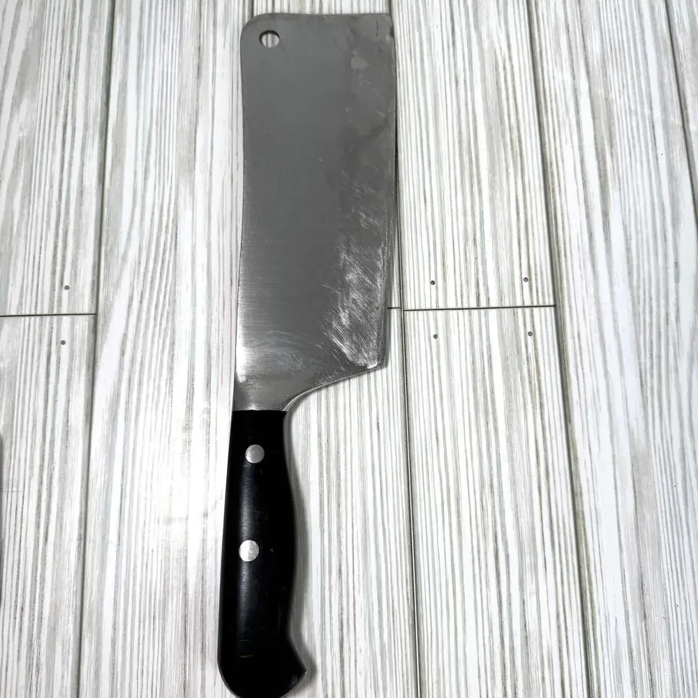 IKEA Stainless Steel Clever Knife 12